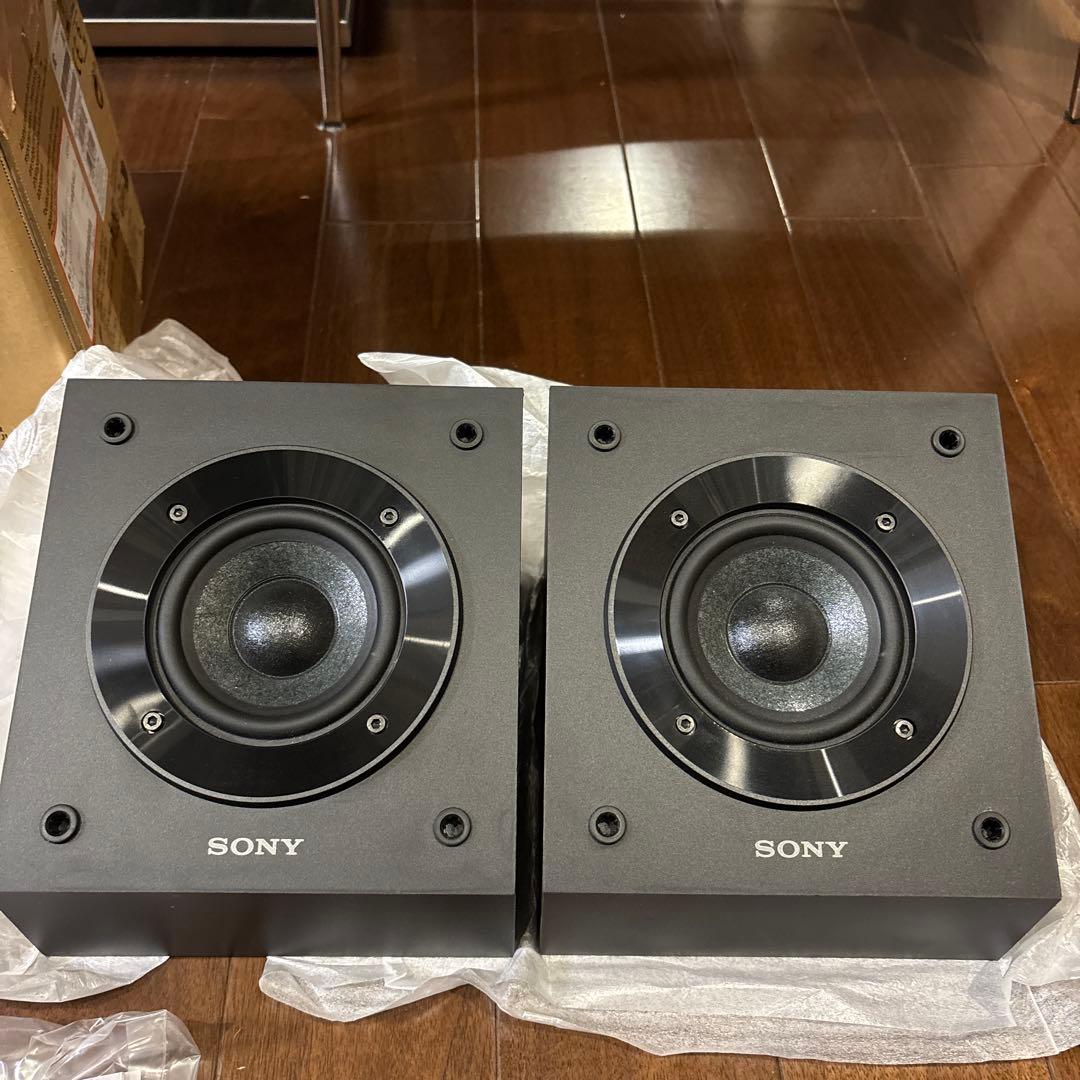 SONY SS-CSE Dolby Atmos イネーブルドスピーカー　ペア