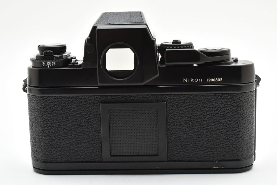 ★極上品★ニコン Nikon F3 HP eyelevel #1236
