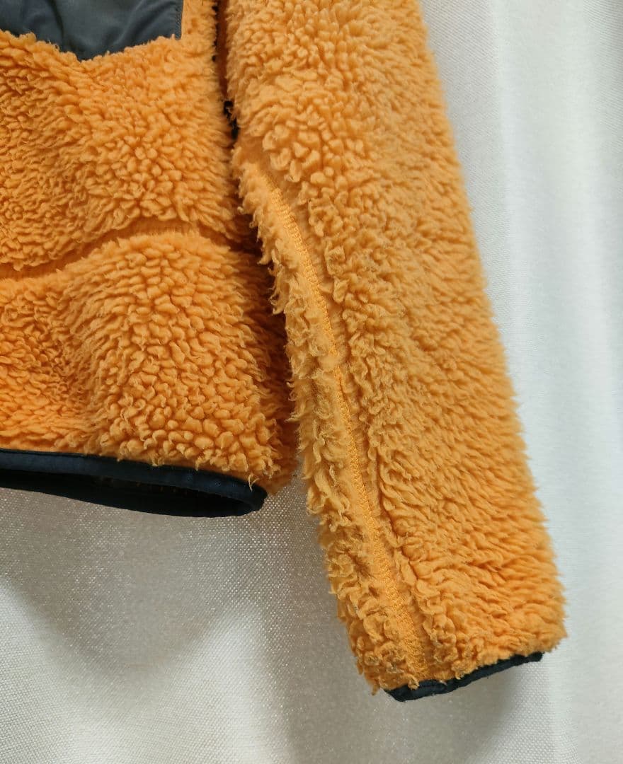 Patagonia パタゴニア レトロX　カーディガン USA ボアフリース