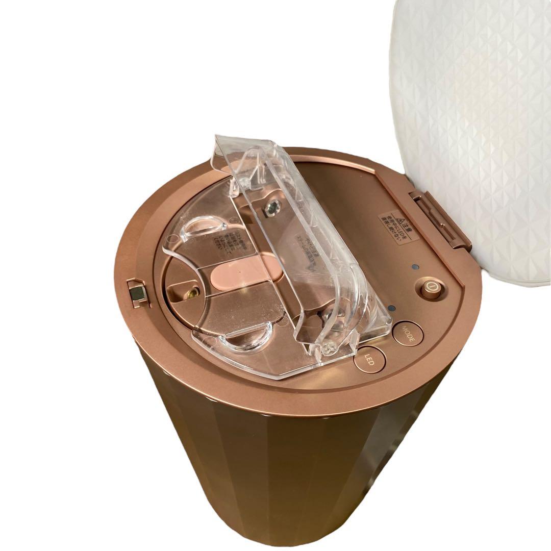 美品✨美顔器　ヤーマン　IS-100P フォトスチーマー