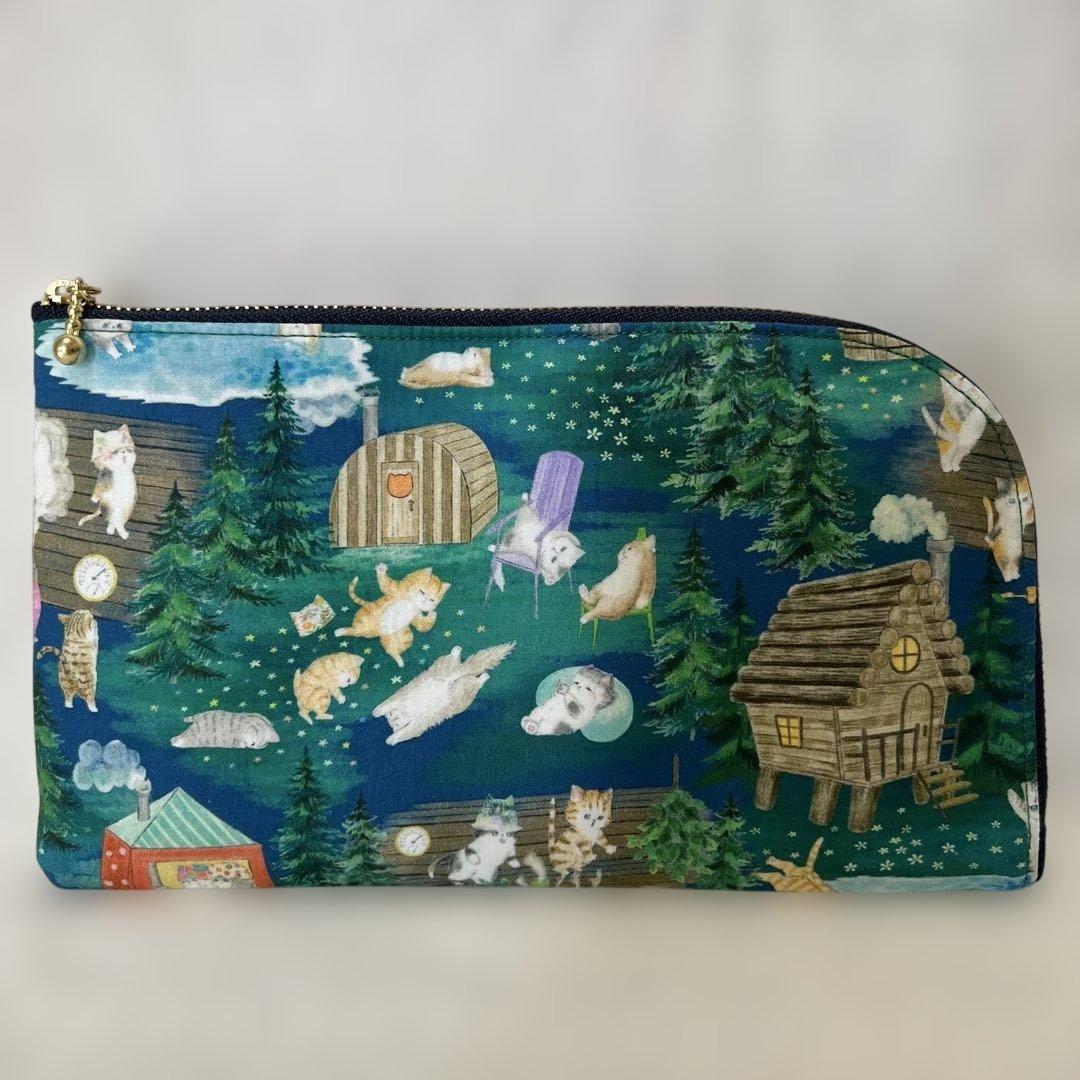 [専用] azu様　バッグインバッグ他