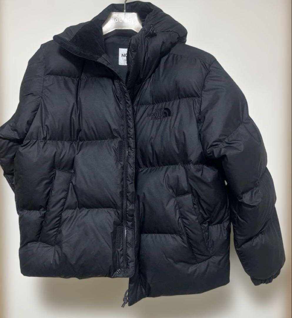 ジャケット・アウター THE NORTH FACE TON ON BALL HOODIE