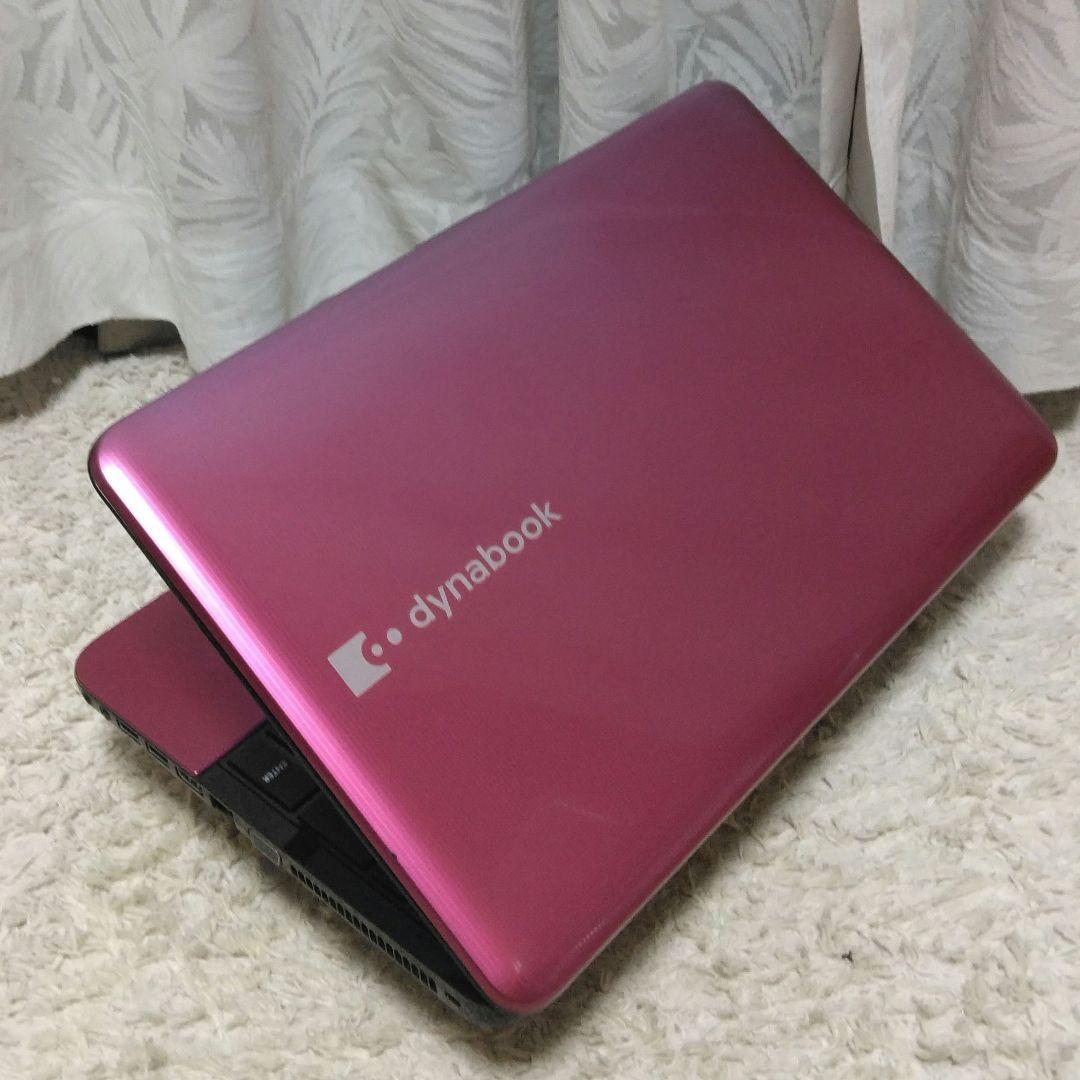 千83 超特価 カメラ Office ノートパソコン