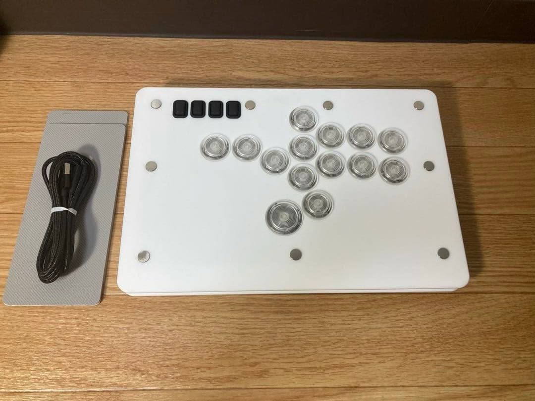 【未使用】PUNK WORKSHOP（パンクワークショップ）MINI BOX