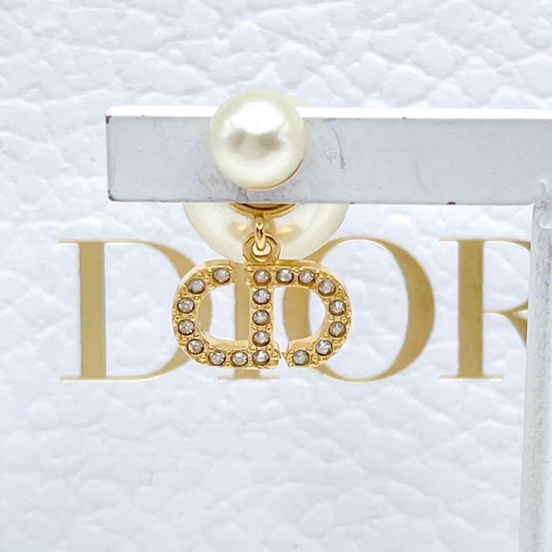 DIORピアス　片耳のみ