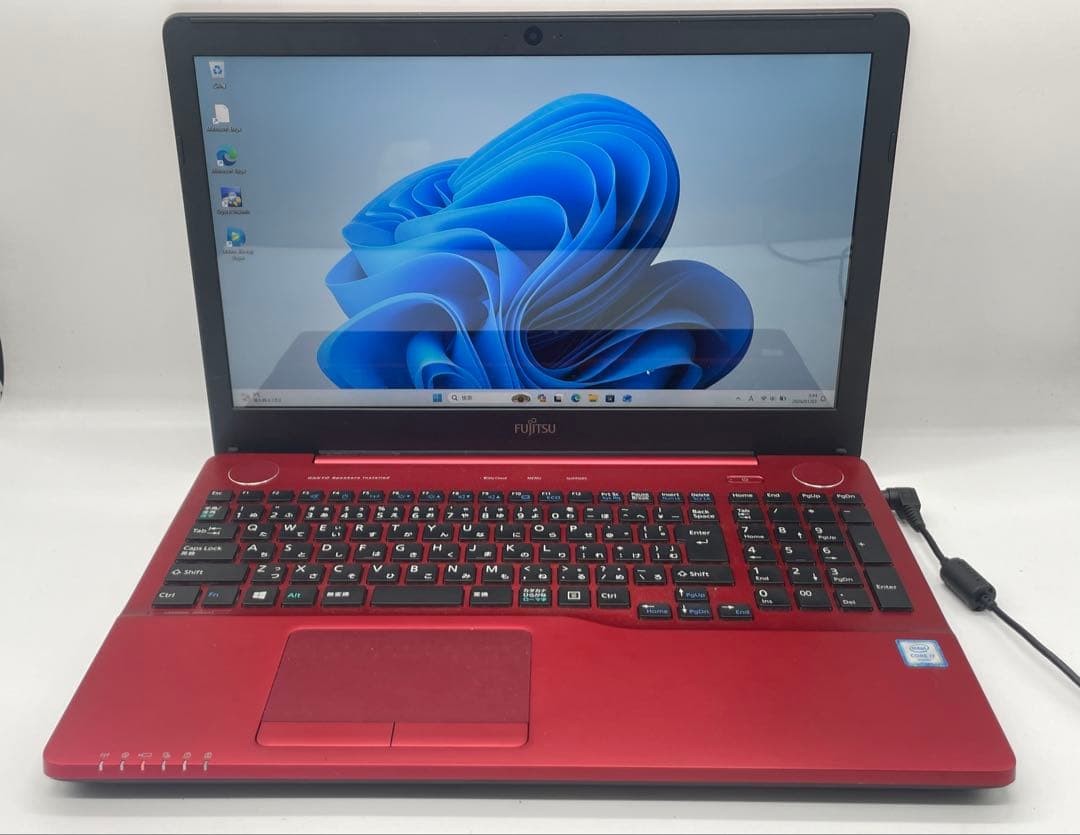 第6世代 Core i7 新品SSD ブルーレイ Windows11 ノートPC