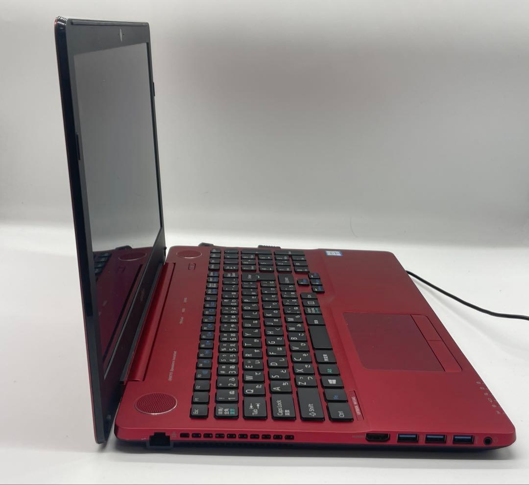 第6世代 Core i7 新品SSD ブルーレイ Windows11 ノートPC