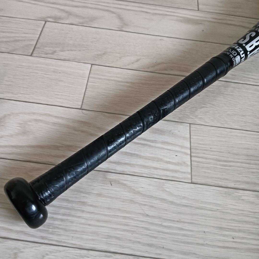 バット MIZUNO BEYONDMAX OVAL Victory Stage