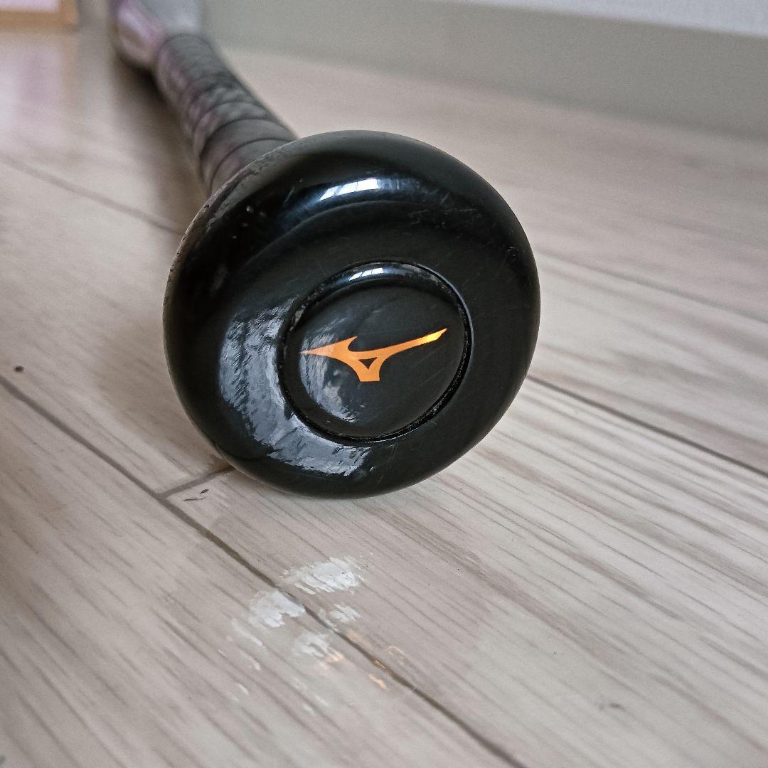 バット MIZUNO BEYONDMAX OVAL Victory Stage