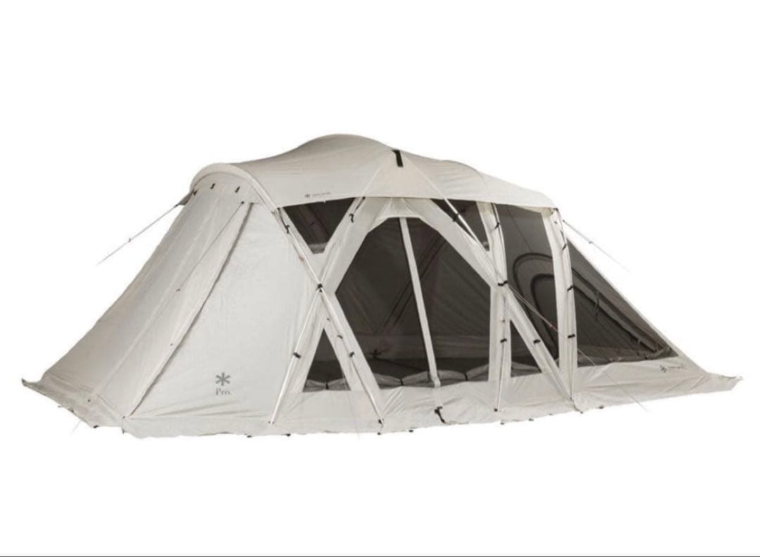 リビングシェルロング Proアイボリーpeakインナールームセット