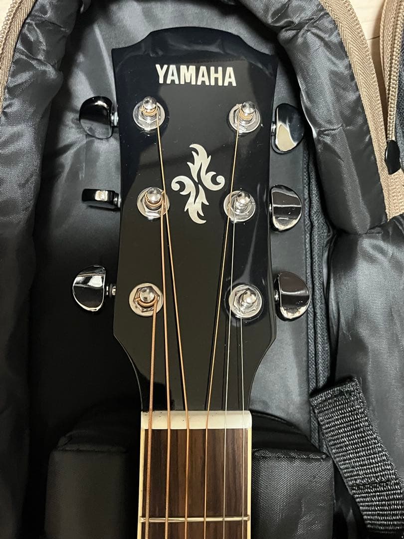 美品Yamahaエレアコ　APX600