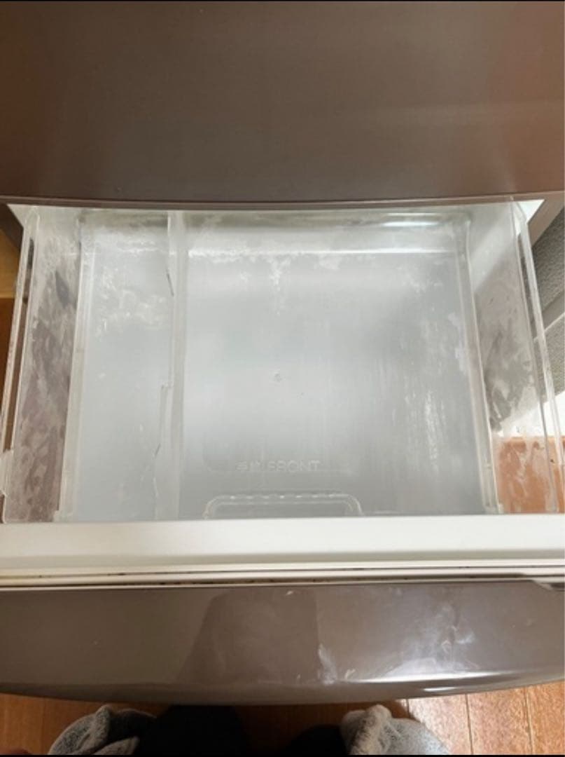 熊本　引き取り限定　冷蔵庫　　138L