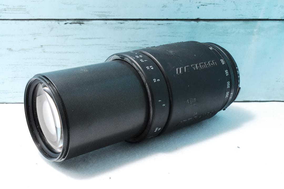 ❤️お得❤️ニコン用❤️70-300mm❤️超望遠❤️Nikon