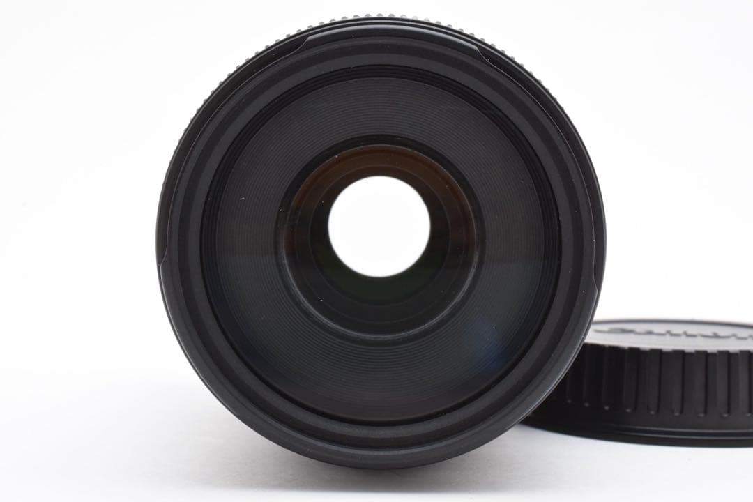 一眼レフカメラ　CANON EF 75-300mm F4-5.6 III USM