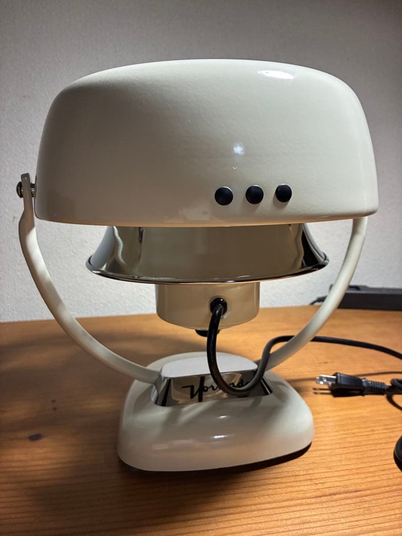 Vornado VFAN2-JP サーキュレーター クリーム色