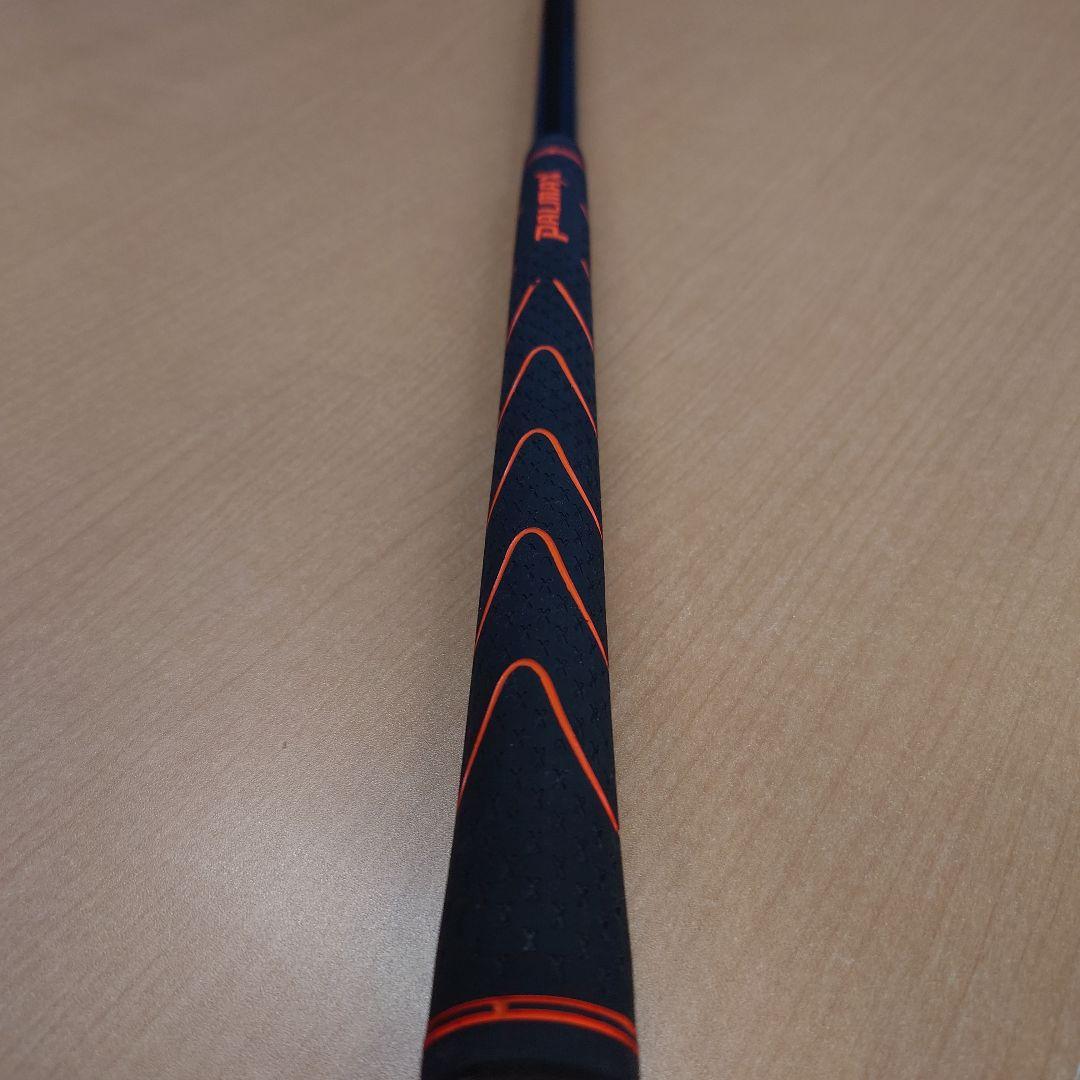 三菱ケミカル テンセイオレンジCKシリーズ50 S ゴルフシャフト