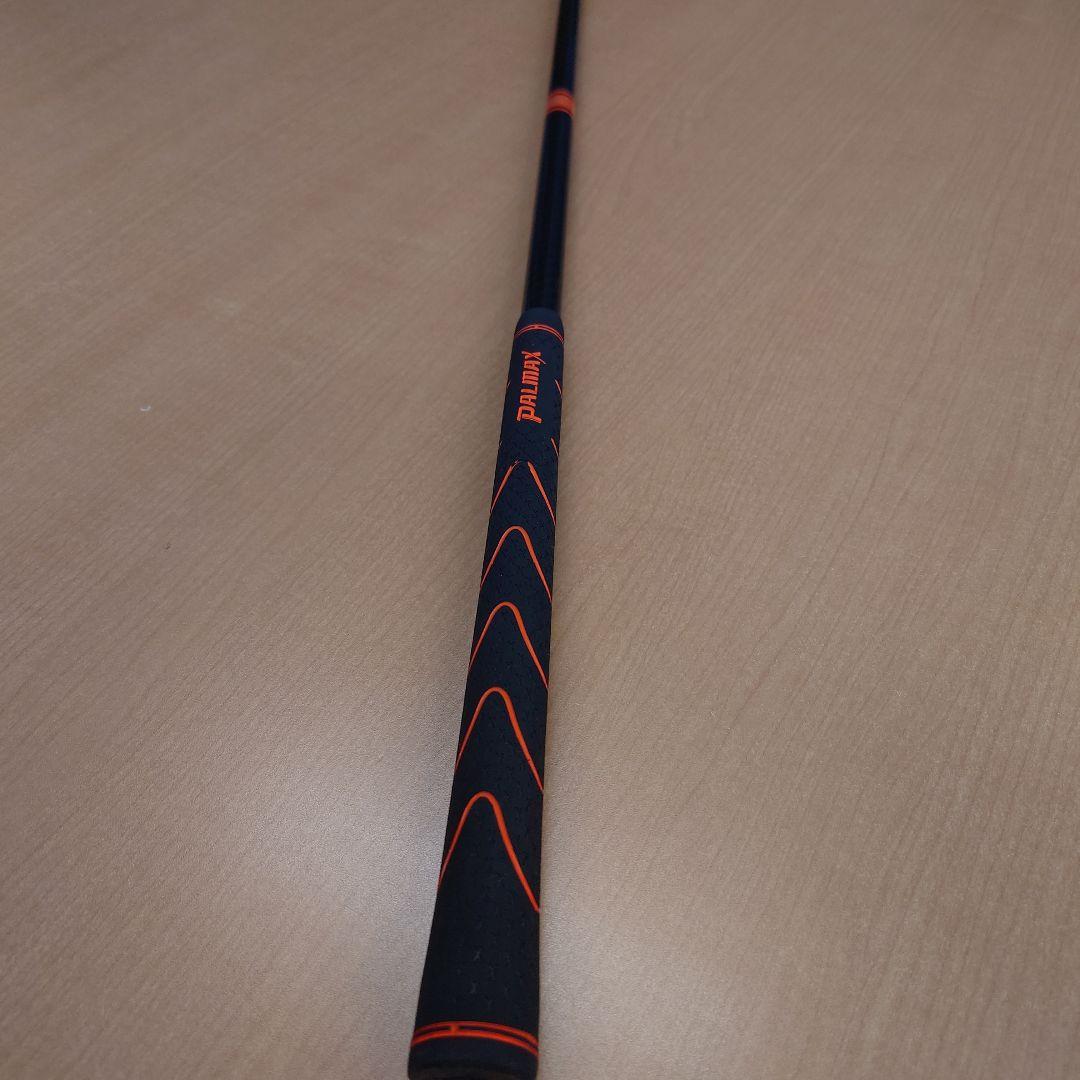 三菱ケミカル テンセイオレンジCKシリーズ50 S ゴルフシャフト