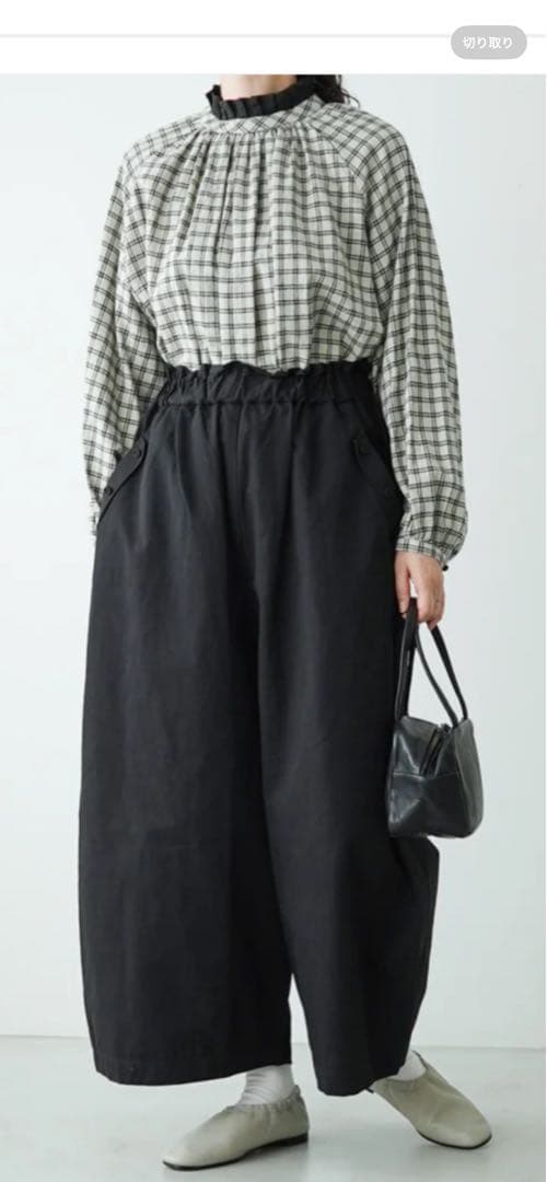 < a >アー Boston S size / Black