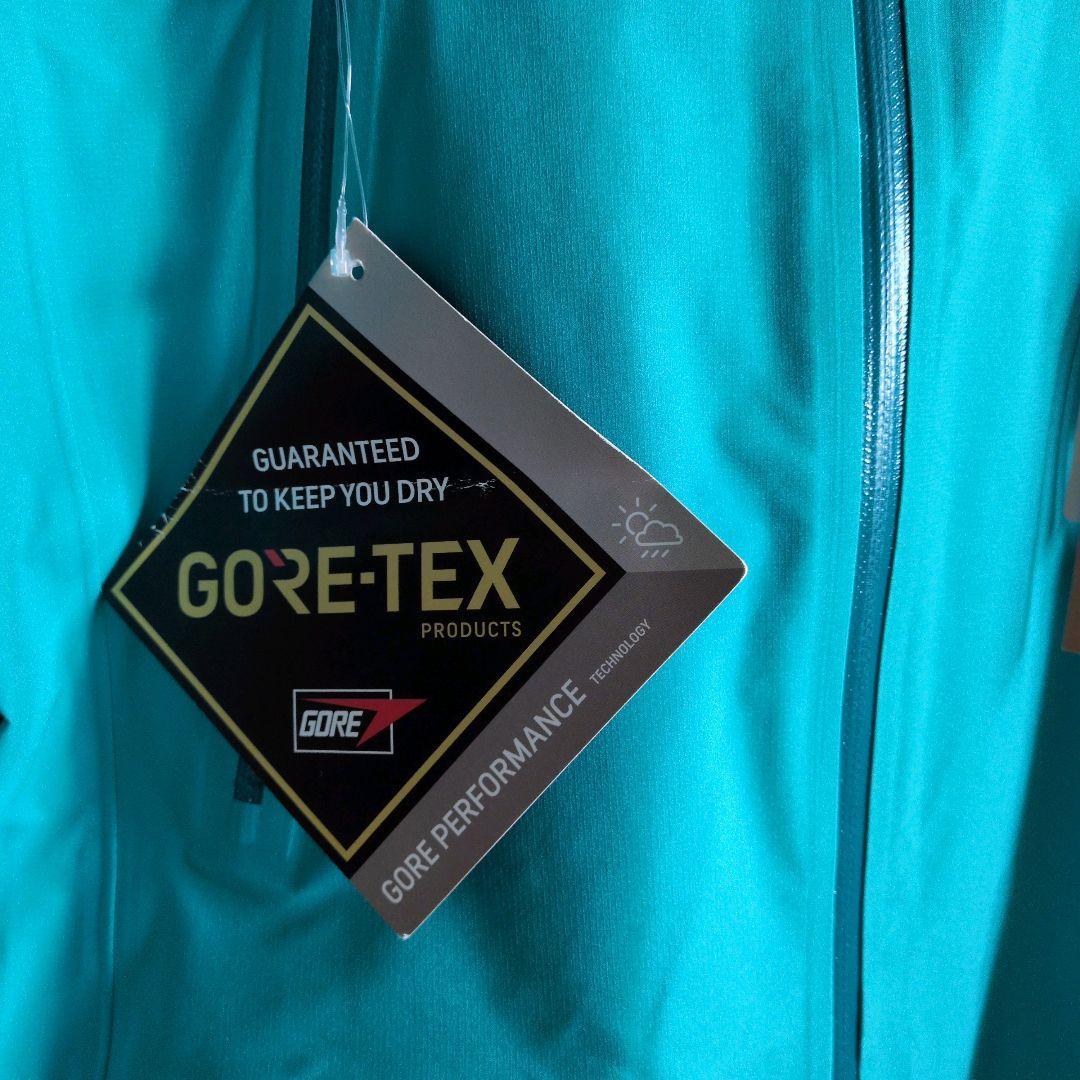 THE NORTH FACE NPW1206Z パーカー ジャケット S