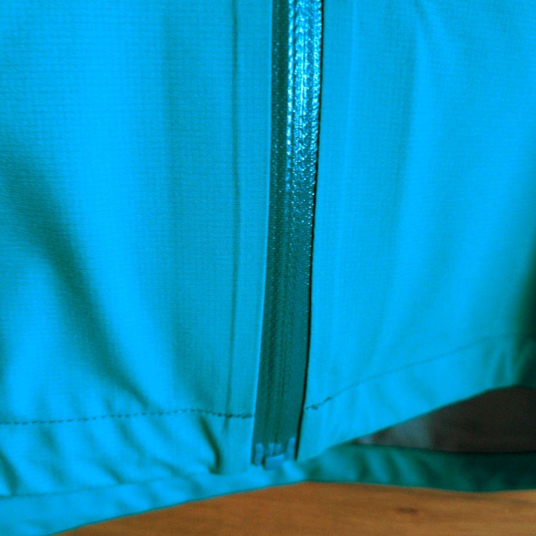 THE NORTH FACE NPW1206Z パーカー ジャケット S