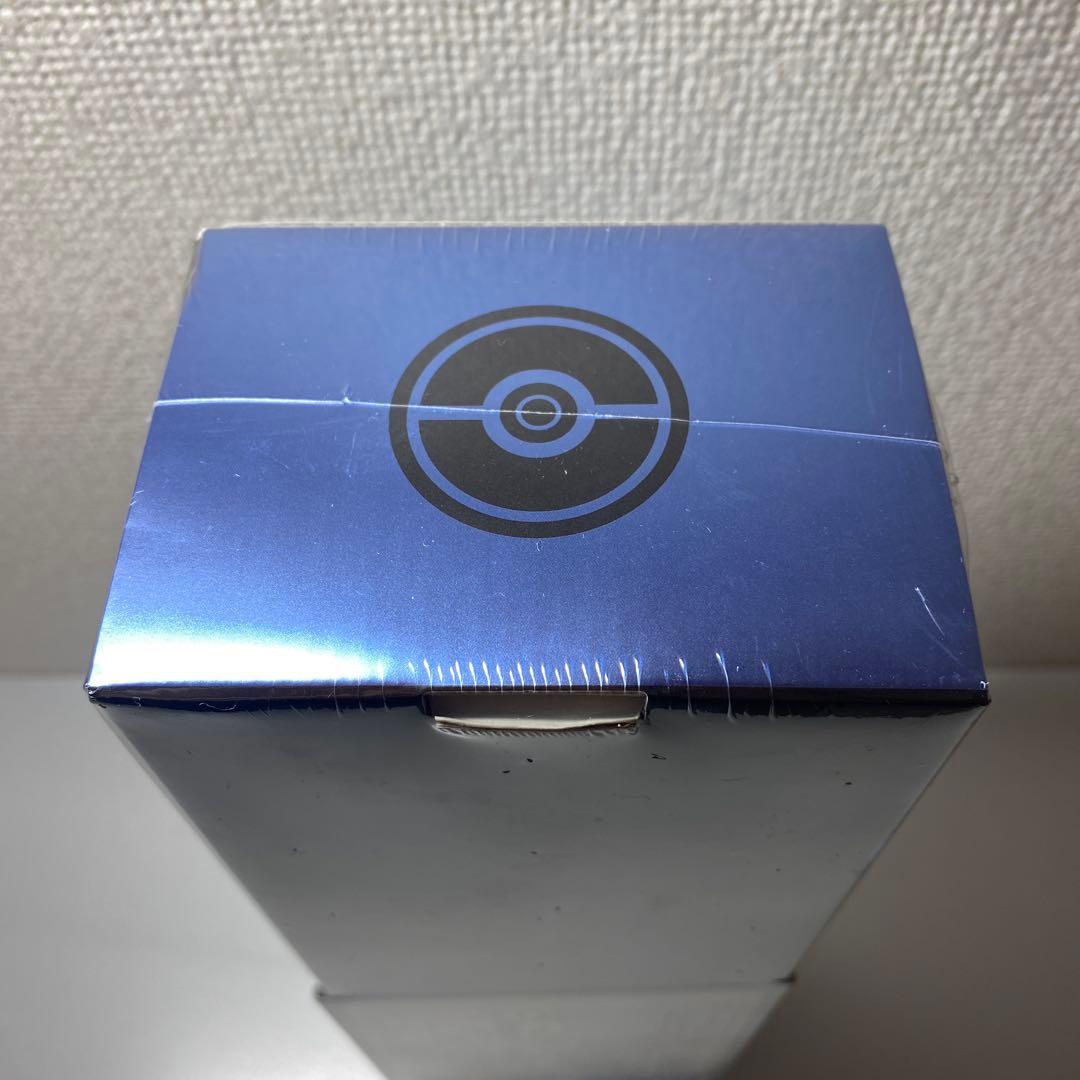 ポケモンカードゲーム　25thコレクションBOX　カメックス＆プロモパックセット