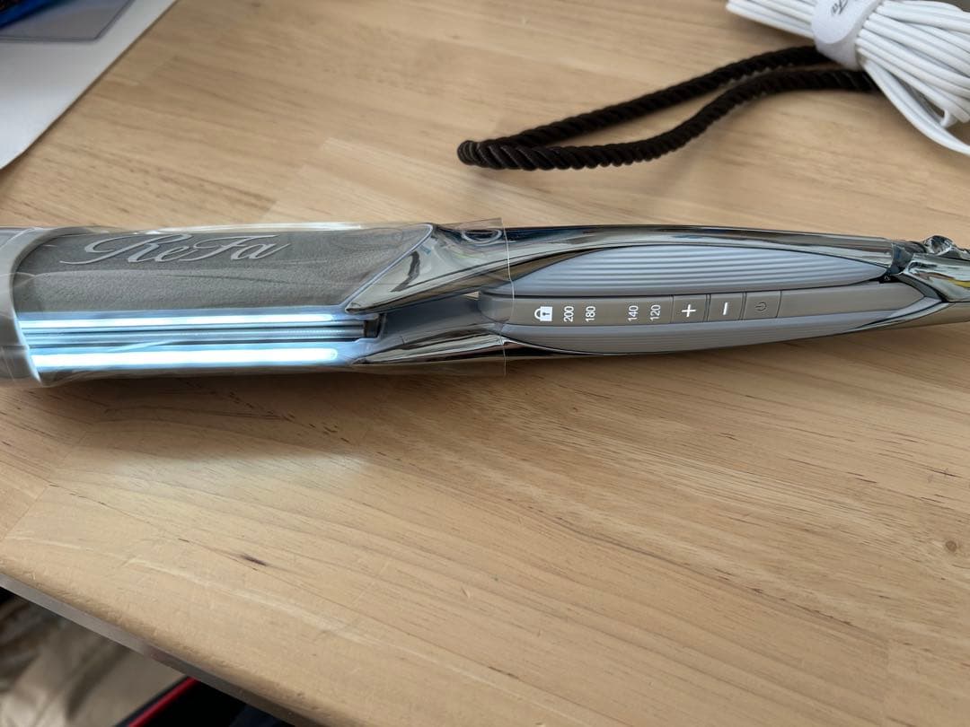 ReFa パワーストレート アイロン プロ