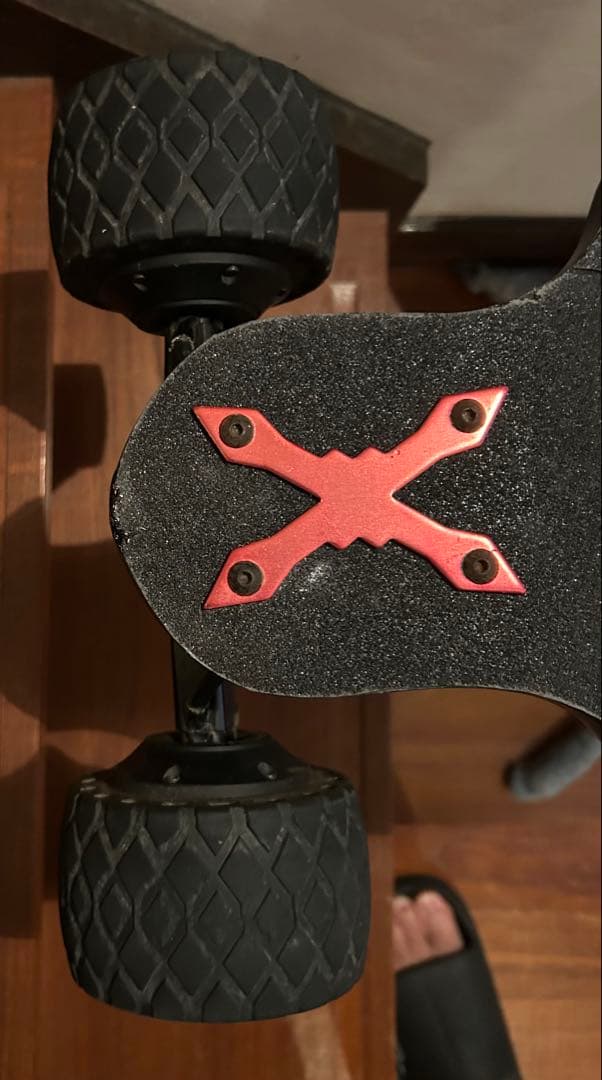 スケートボード Winboard Spark XR