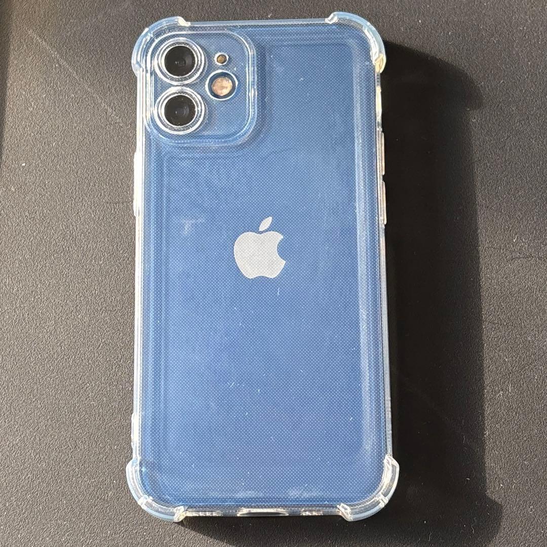 スマートフォン本体 Apple iPhone 12 mini 128gb