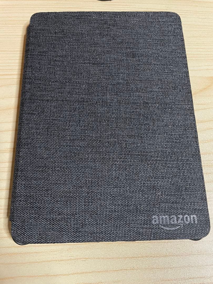 Kindle paperwhite第10世代 32GB 広告なしmicroB