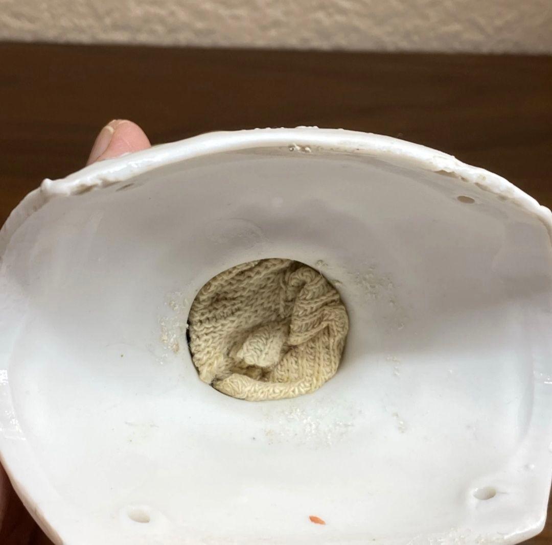 アンティーク★チャイナヘッドドール