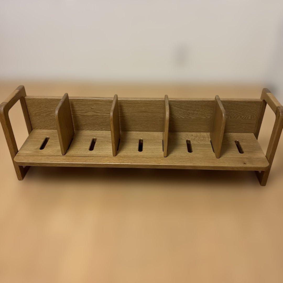 KEYUKA ニノス　デスクシェルフ②