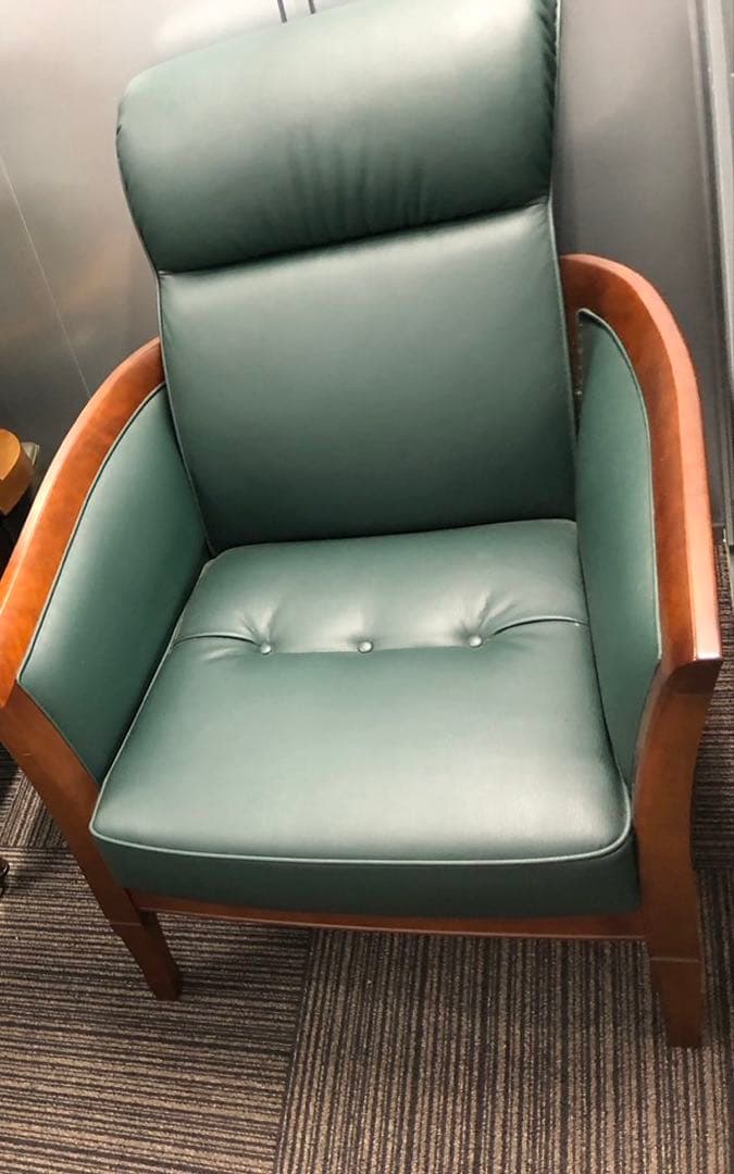 マルニ木工 maruni パーソナルチェア