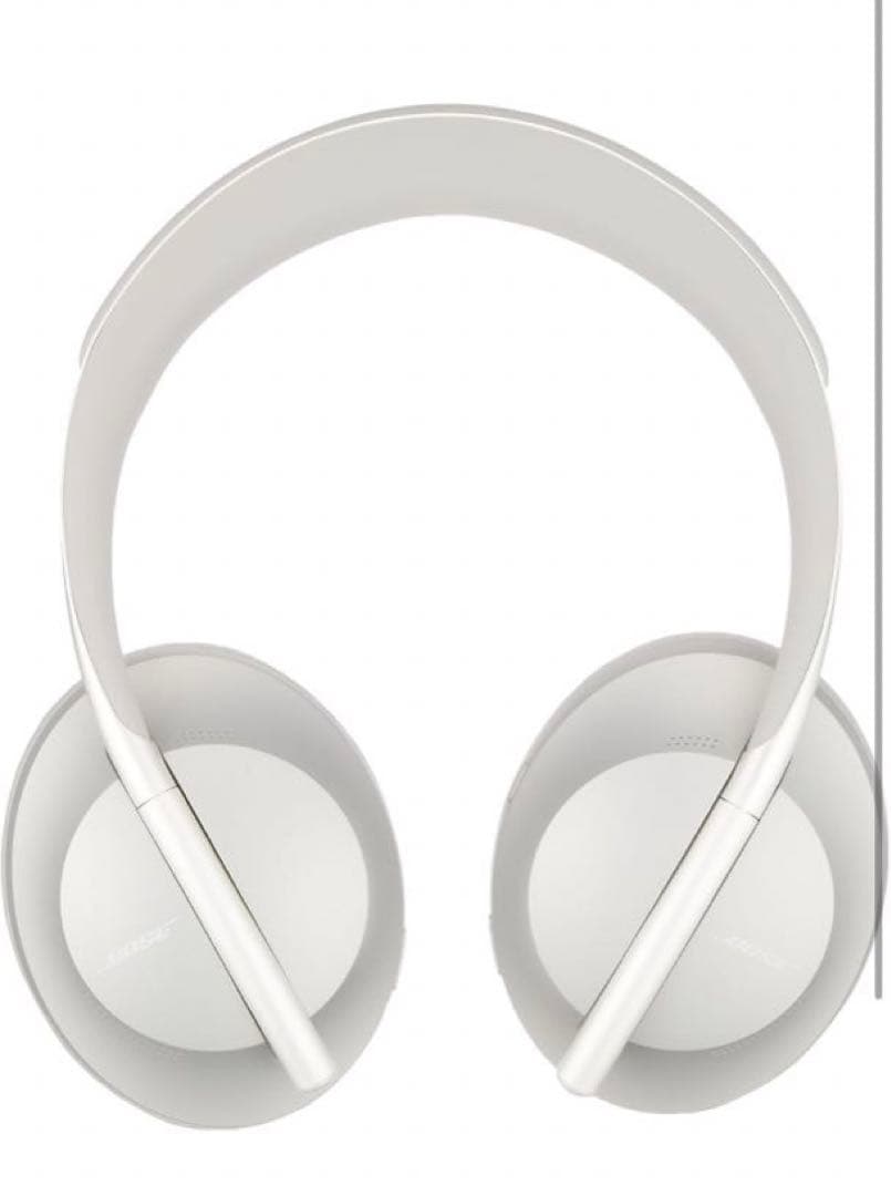 【新品未開封】ボーズ　ワイヤレスヘッドホン ノイズキャンセリング　BOSE