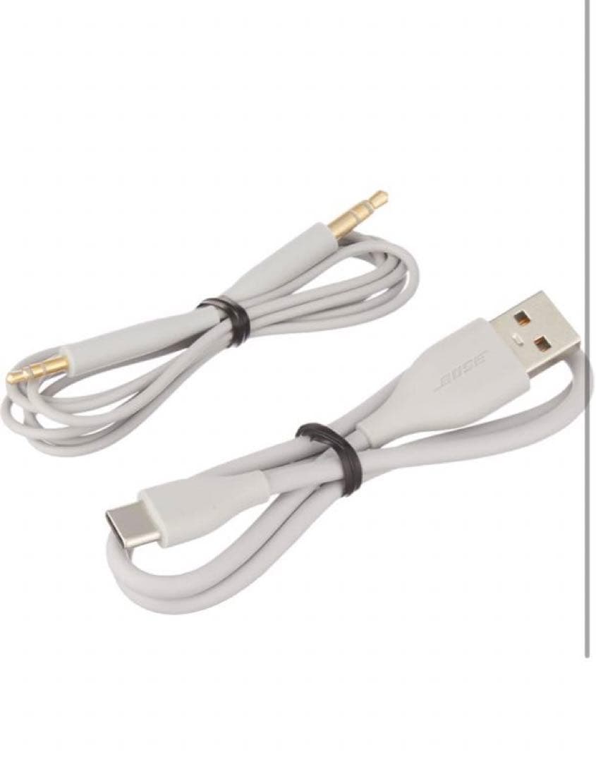 【新品未開封】ボーズ　ワイヤレスヘッドホン ノイズキャンセリング　BOSE