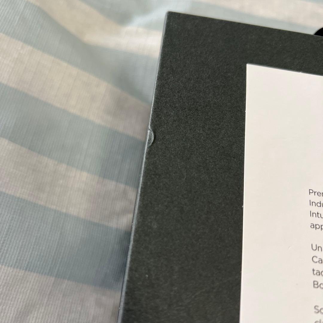 【新品未開封】ボーズ　ワイヤレスヘッドホン ノイズキャンセリング　BOSE