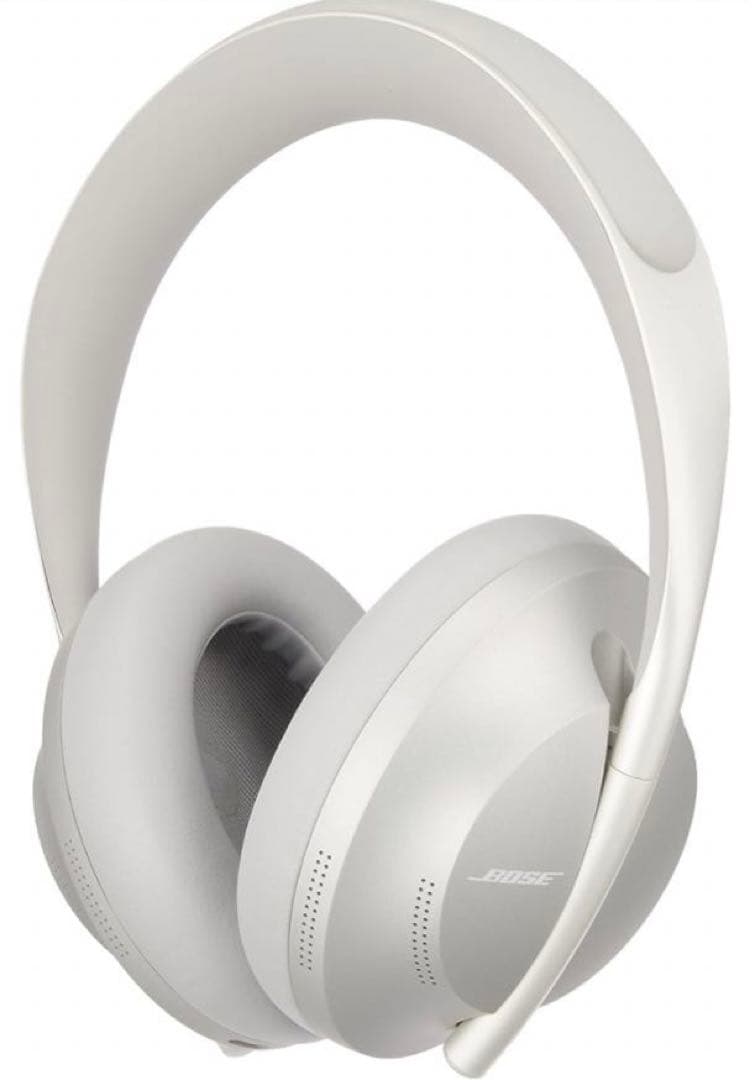 【新品未開封】ボーズ　ワイヤレスヘッドホン ノイズキャンセリング　BOSE