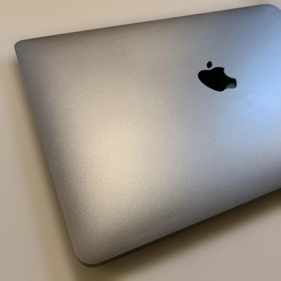 MacBook本体 MacBook Pro 13inch 256GB 2017 A1708