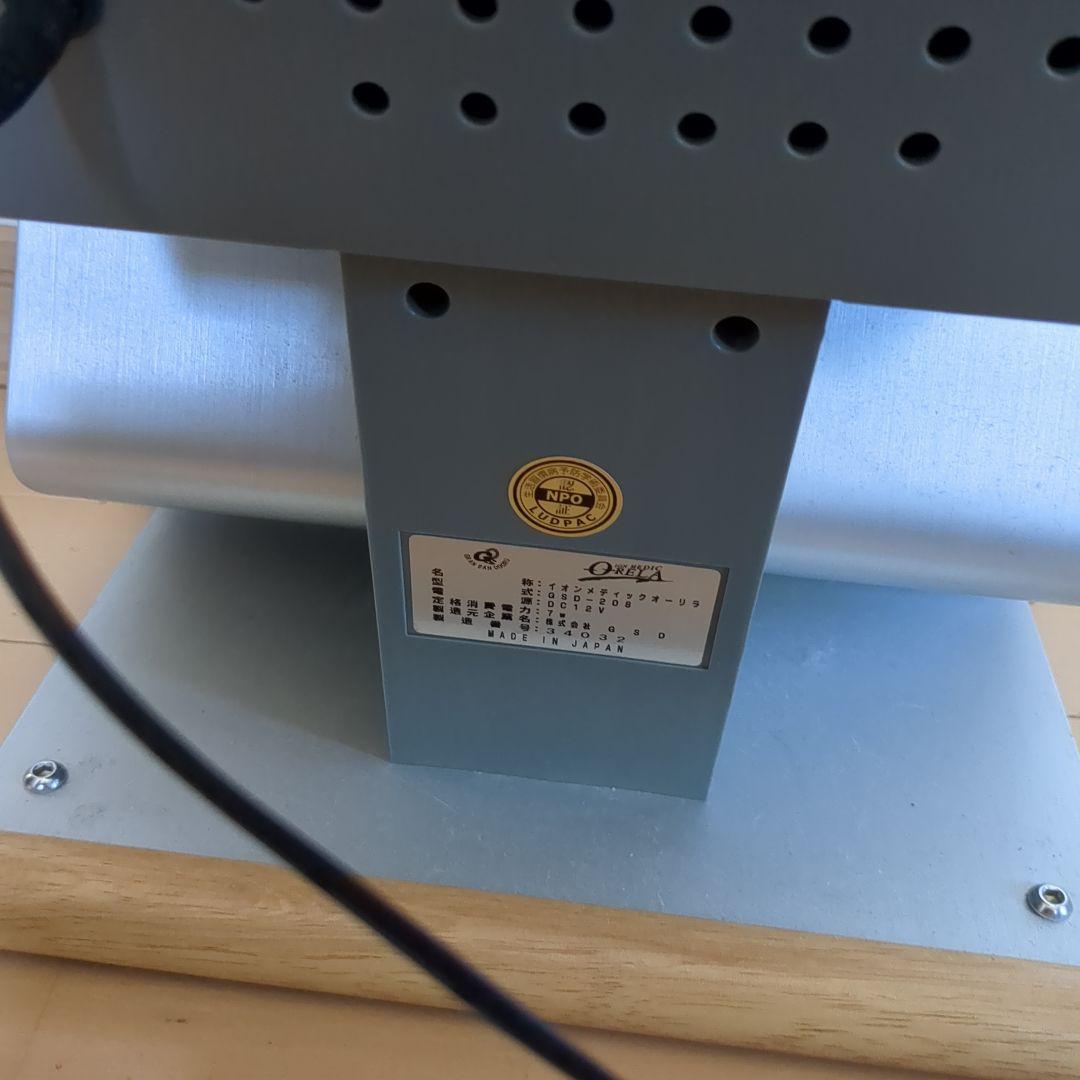 ORELA イオン発生器 日本製