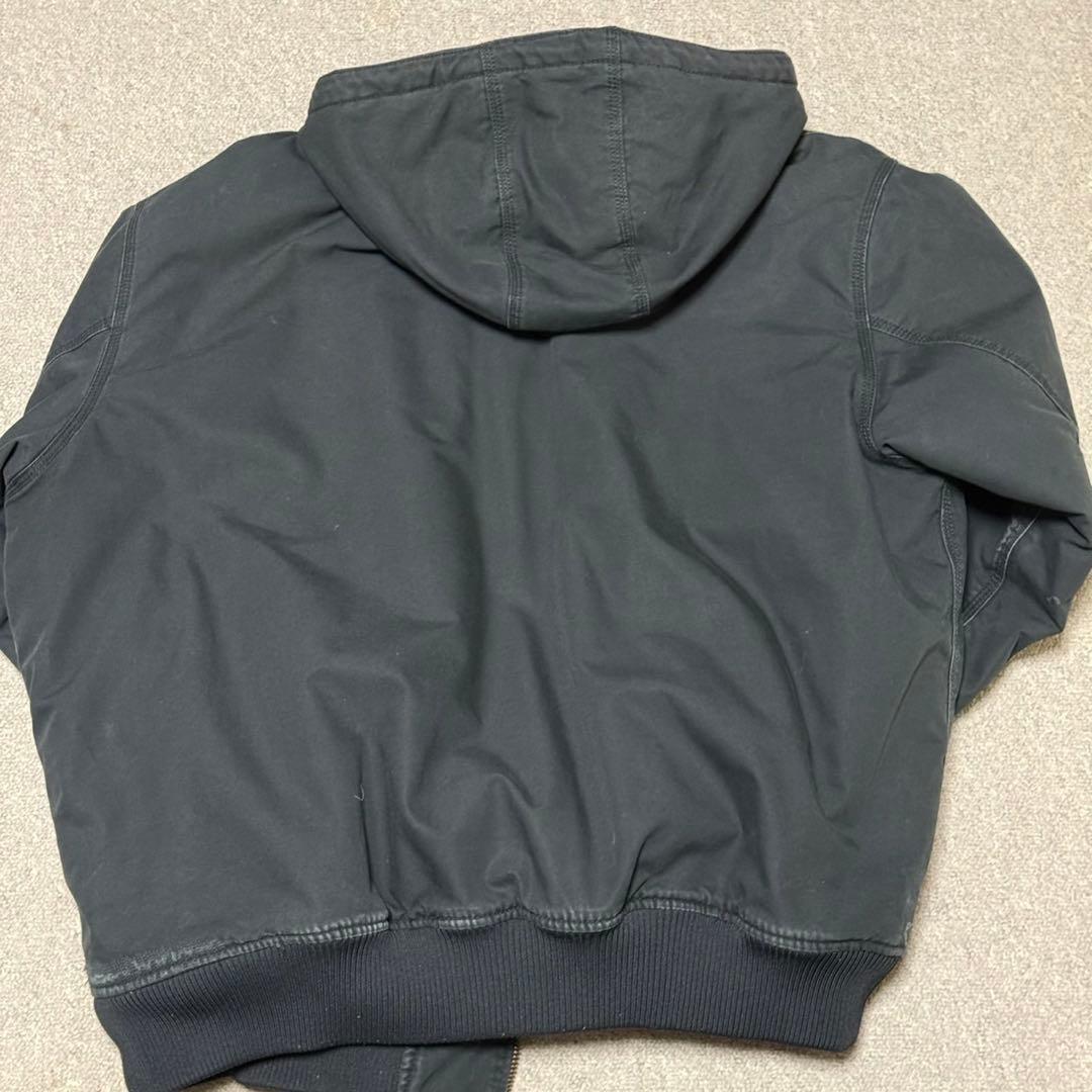 Carhartt アクティブジャケット　XL