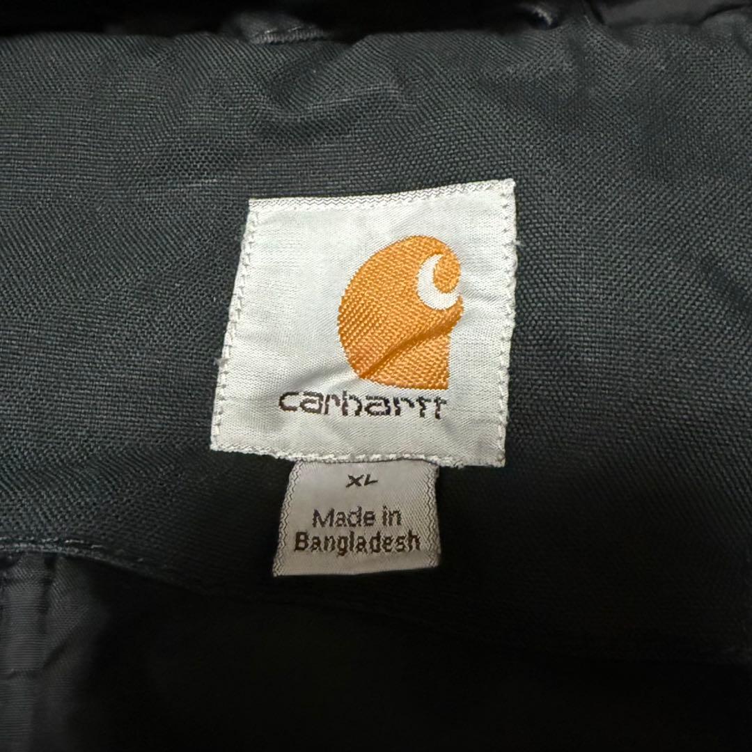Carhartt アクティブジャケット　XL