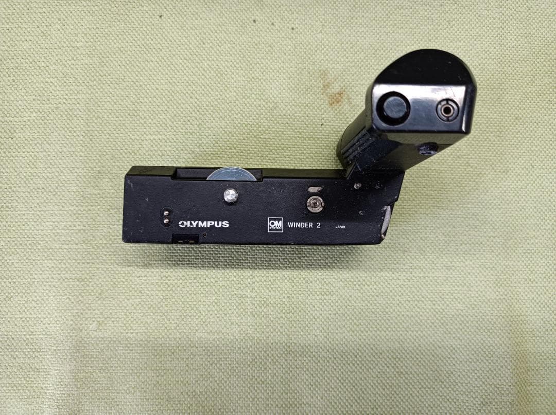 都《QKRTT》オリンパス　OM-2　一眼レフ　COSINA75-200MM