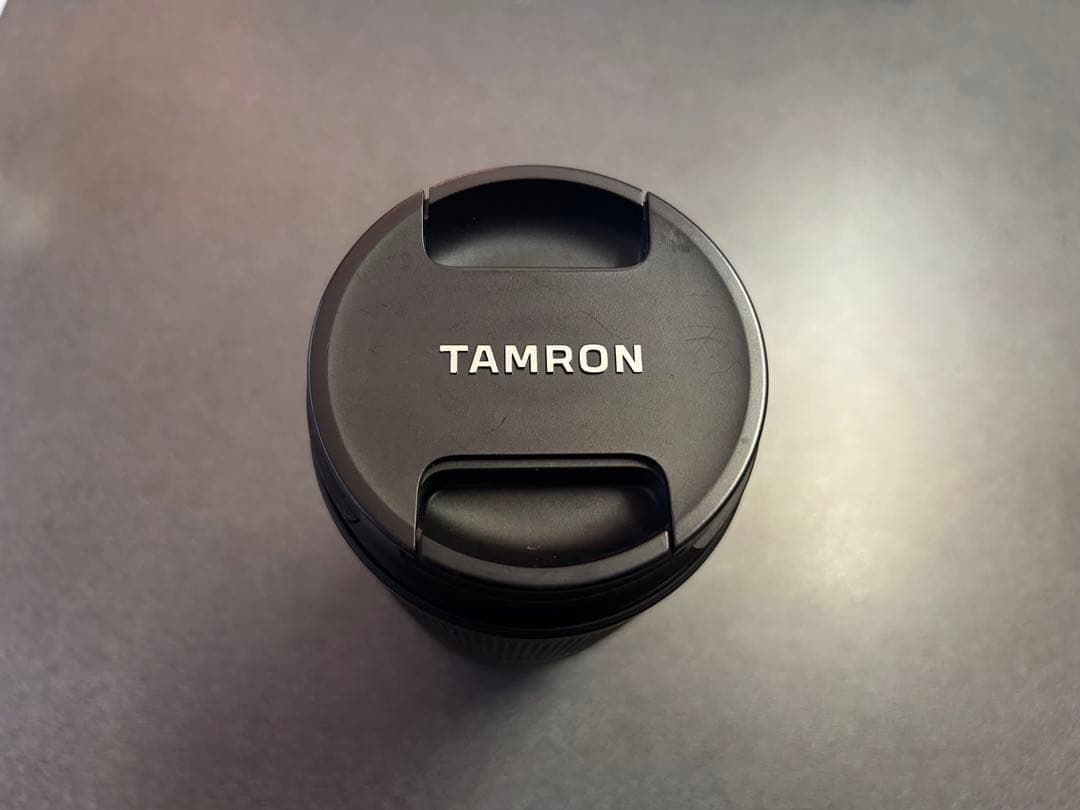 ユーカリ。tamron 70-300mm