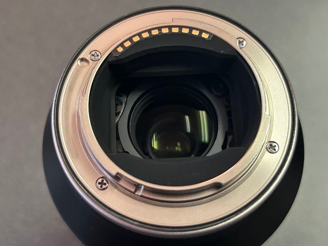 ユーカリ。tamron 70-300mm