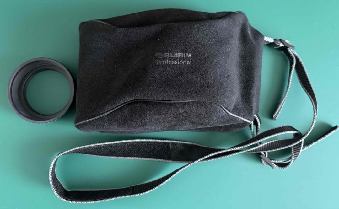 FUJIFILM AF 中判カメラ GA645i Professional