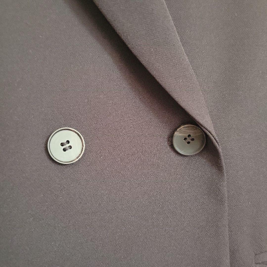 THE SHOP TK ダブルジャケット パンツスーツ