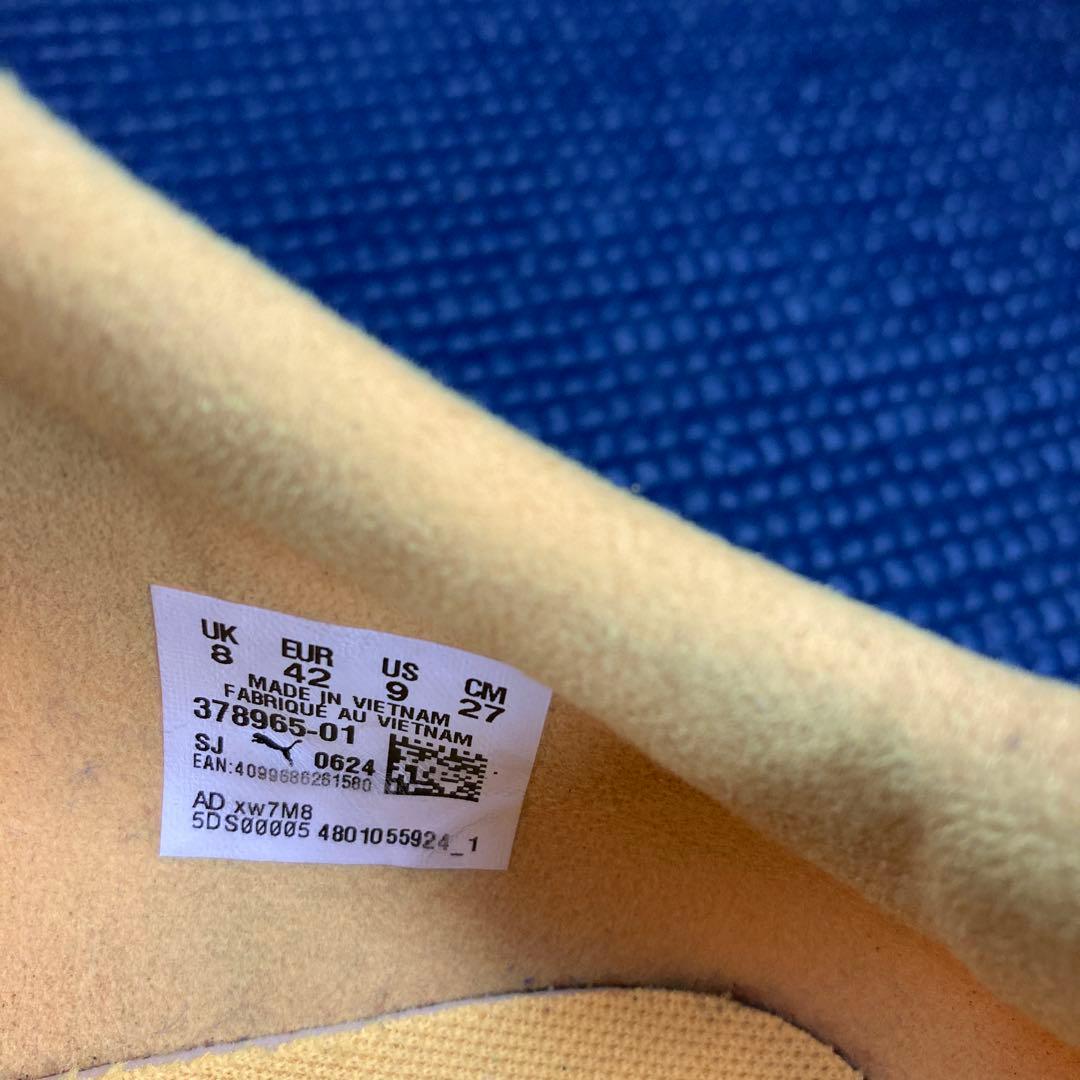 プーマ走幅跳ニトロevospeedlongjumpnitroelite2