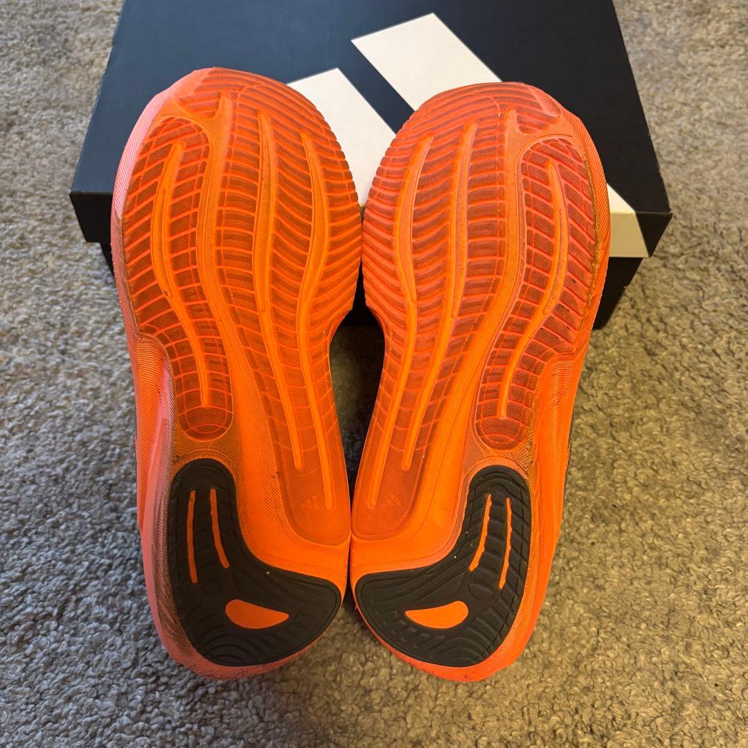 adidas Supernova RISE3 スーパーノヴァ ライズ3 26.5