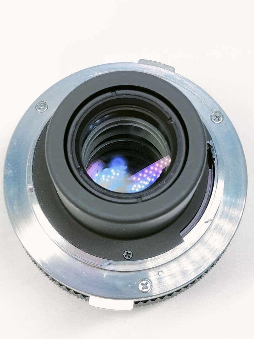 【動確/良品】Olympus OM Zuiko Macro 80mm F4 他