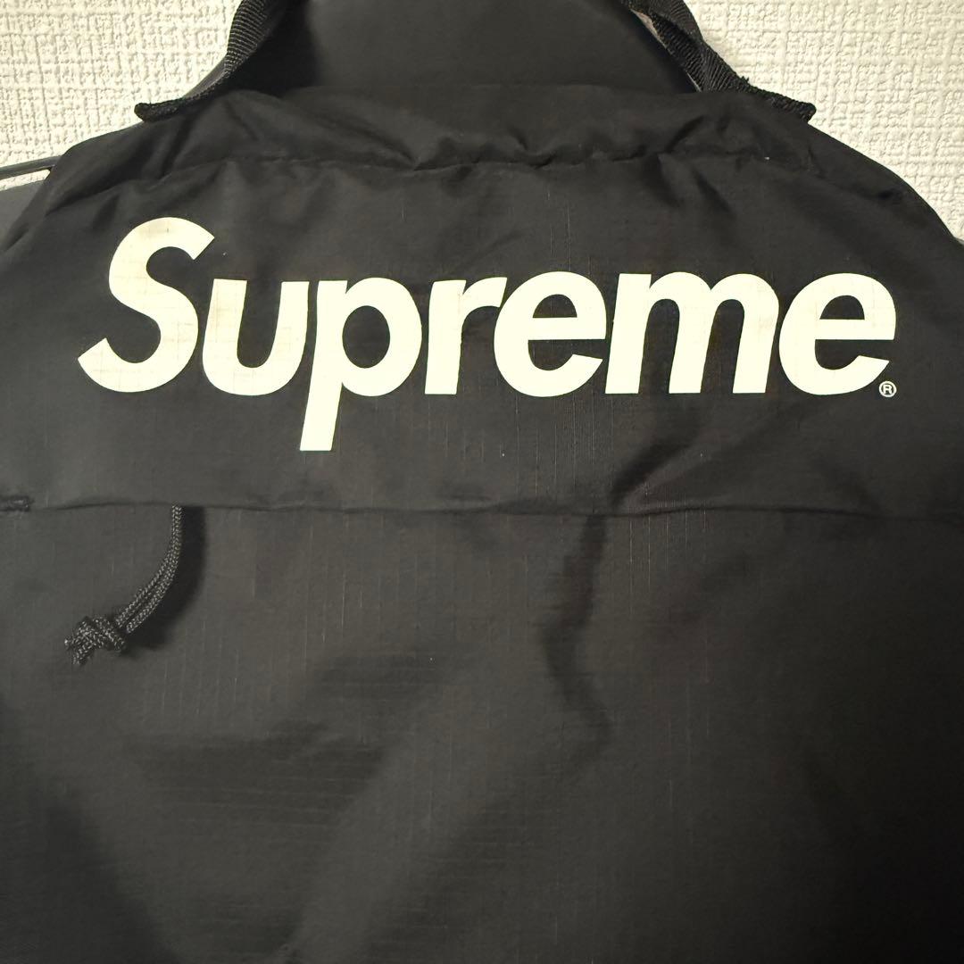 Supreme 16ss ボディバッグ ブラック