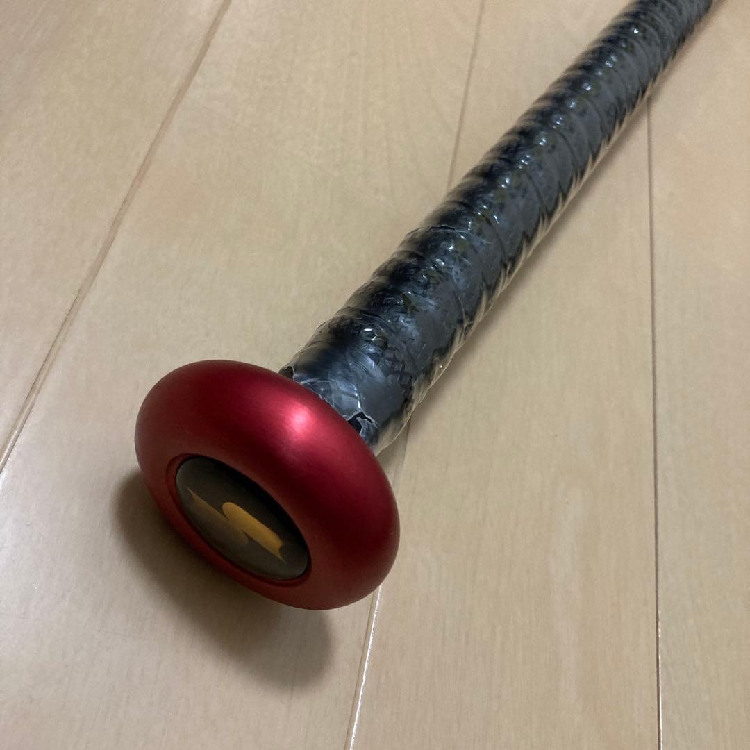 【激安中❗️】SSK MM23 軟式バット 84cm